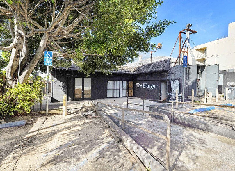 3472 S Centinela Ave, Los Angeles, CA for sale - Building Photo - Image 1 of 20