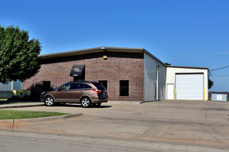 More details for 8409 Gateway Ter, Oklahoma City, OK - Flex for Lease