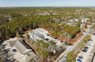 Plus de détails pour 83 Ansel Hallet Rd, W Yarmouth, MA - Terrain à vendre