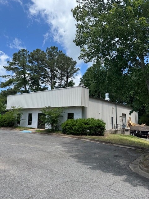 More details for 4073 Nine McFarland Dr, Alpharetta, GA - Industrial for Lease