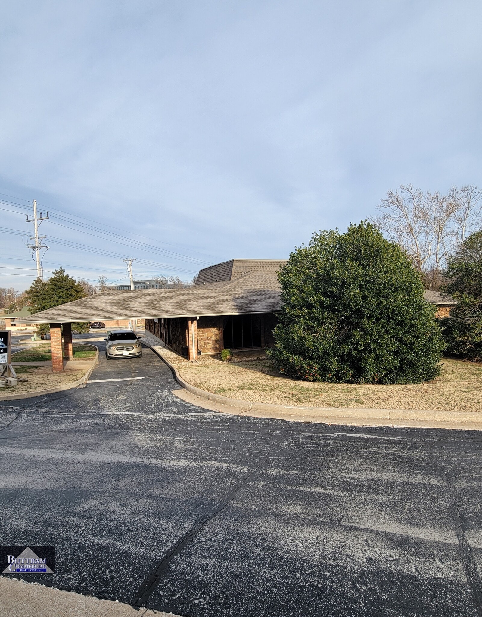 3111 McClelland Blvd., Joplin, MO for sale Primary Photo- Image 1 of 8