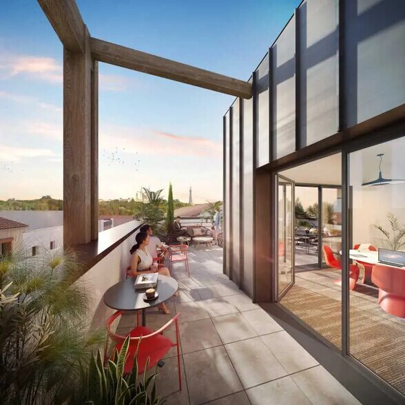 17 Rue Saint Michel, Lyon à vendre - Photo du bâtiment - Image 3 de 8