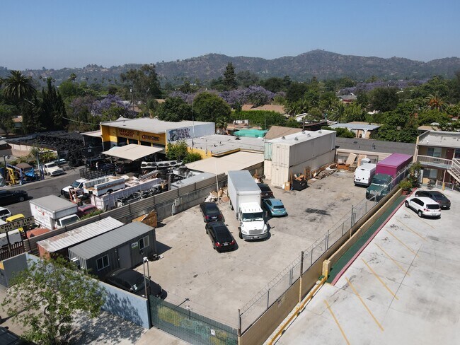 More details for 1545 Lincoln Ave, Pasadena, CA - Land for Lease