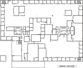 2 Musick, Irvine, CA for lease Floor Plan- Image 2 of 2