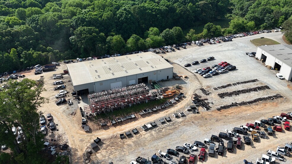 774 Highway 320, Carnesville, GA for sale - Building Photo - Image 3 of 8
