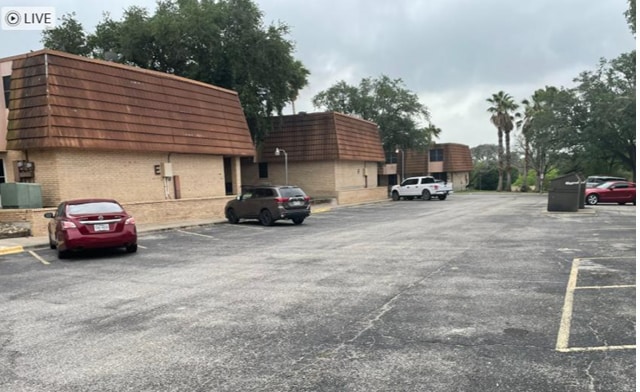 4000 S Brahma Blvd, Kingsville, TX for sale - Building Photo - Image 3 of 4