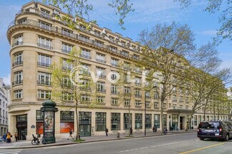 More details for 7-11 Boulevard Haussmann, Paris - Office for Lease