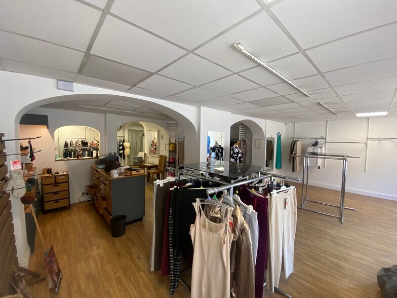 59 High Street, Fordingbridge à vendre - Photo du bâtiment - Image 2 de 3