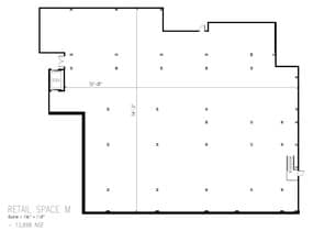 61-63 Wall St, Norwalk, CT for lease Floor Plan- Image 1 of 1