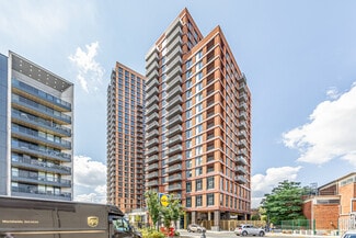More details for 330 Ealing Rd, Wembley - Office, Retail for Lease