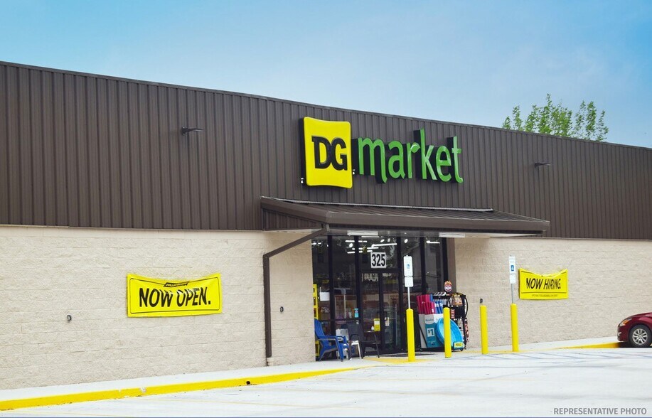 801 One Mile Rd, Thomson, IL à vendre - Photo principale - Image 1 de 1