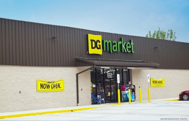 Plus de détails pour 801 One Mile Rd, Thomson, IL - Commerce de détail à vendre