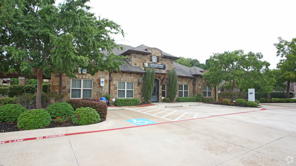 680 N Carroll Ave, Southlake, TX à vendre - Photo du bâtiment - Image 1 de 1