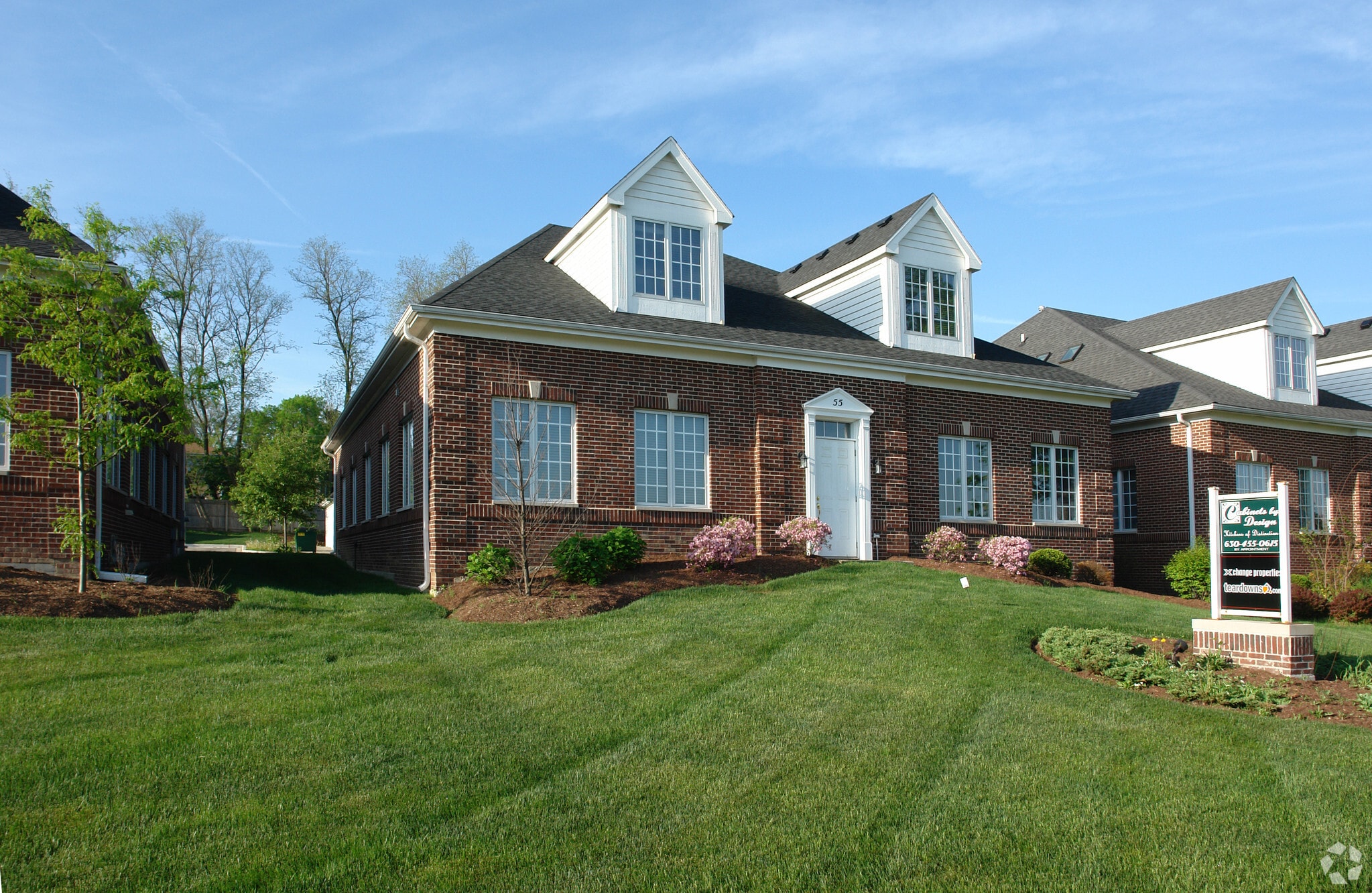 55 Ogden Ave, Clarendon Hills, IL for sale Building Photo- Image 1 of 12