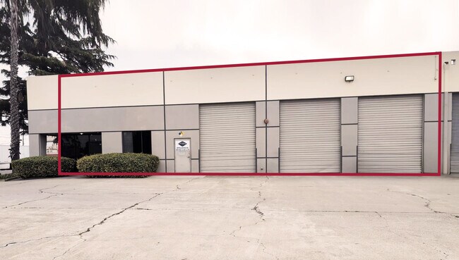 More details for 1680 W Winton Ave, Hayward, CA - Industrial for Lease