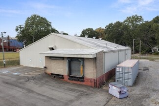 Plus de détails pour 1444 W Airline Ave, Gastonia, NC - Industriel à vendre
