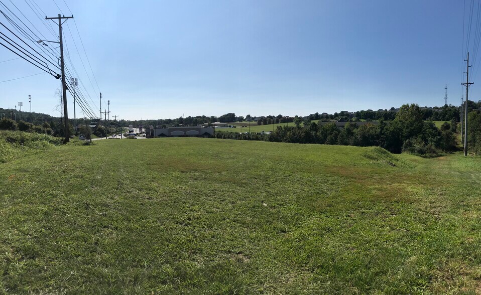 1001 Port Republic Rd, Harrisonburg, VA à vendre - Photo du bâtiment - Image 2 de 7