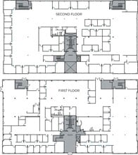 46 Discovery, Irvine, CA for lease Floor Plan- Image 2 of 7