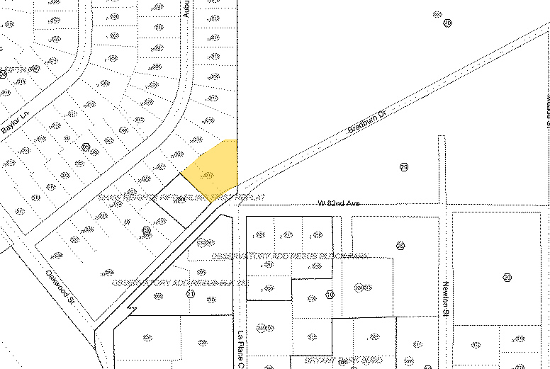8221 Bradburn Dr, Westminster, CO à vendre - Aérien - Image 2 de 95