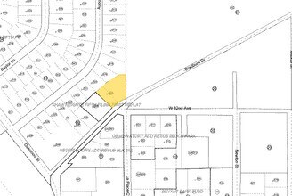 8221 Bradburn Dr, Westminster, CO - Aerial map view - Image1