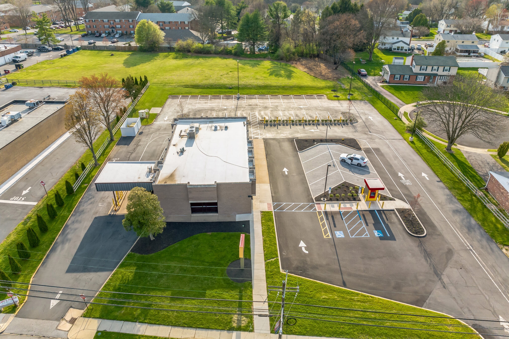 3400 Chichester Ave, Boothwyn, PA for lease Primary Photo- Image 1 of 18
