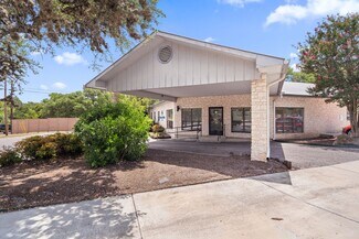 Plus de détails pour 208 Haley Rd, Johnson City, TX - Bureau à vendre