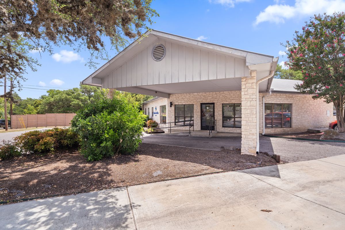 208 Haley Rd, Johnson City, TX for sale Primary Photo- Image 1 of 17