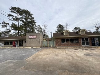 More details for 1201 Magnolia St, Thomasville, GA - Retail for Sale