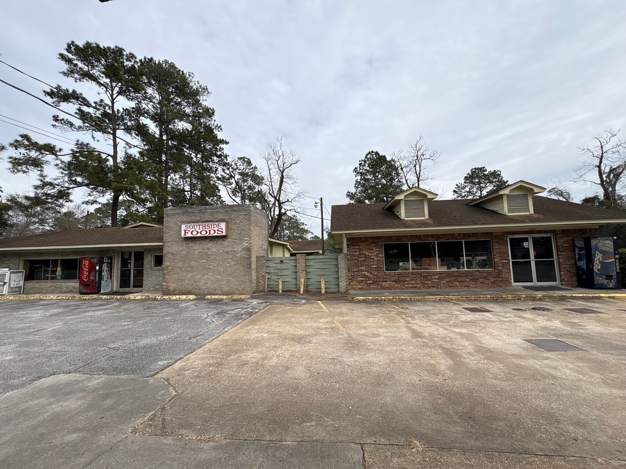 1201 Magnolia St, Thomasville, GA for sale Primary Photo- Image 1 of 16