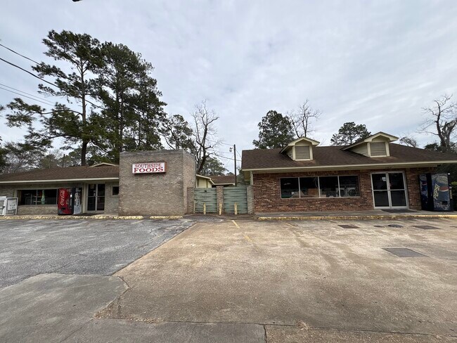 More details for 1201 Magnolia St, Thomasville, GA - Retail for Sale