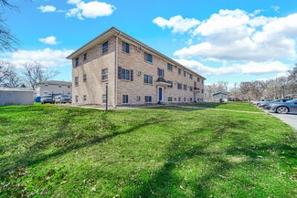 More details for 1623 Portage Ave, Chesterton, IN - Multifamily for Sale