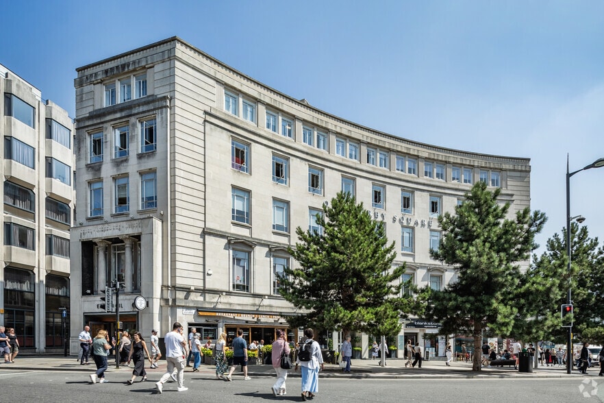 Derby Sq, Liverpool for lease - Building Photo - Image 3 of 4