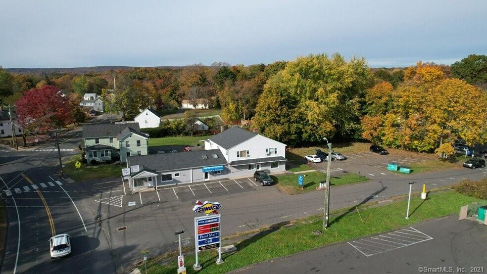 410 Main St, Southington, CT à vendre - Photo du bâtiment - Image 3 de 26