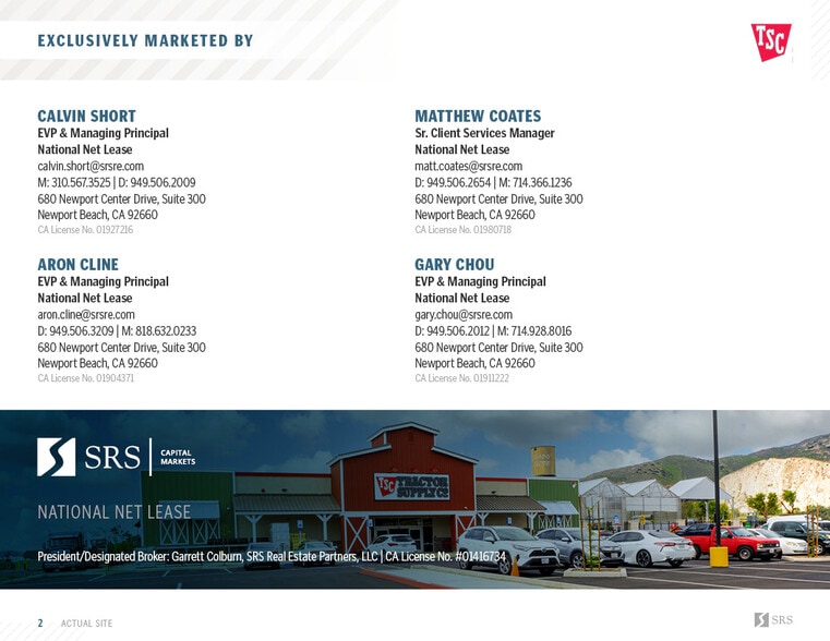 2841 Armstrong Rd, Jurupa Valley, CA à vendre - Photo du bâtiment - Image 2 de 9