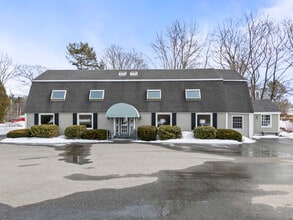 2049 Post Rd, Wells, ME for lease Building Photo- Image 2 of 36