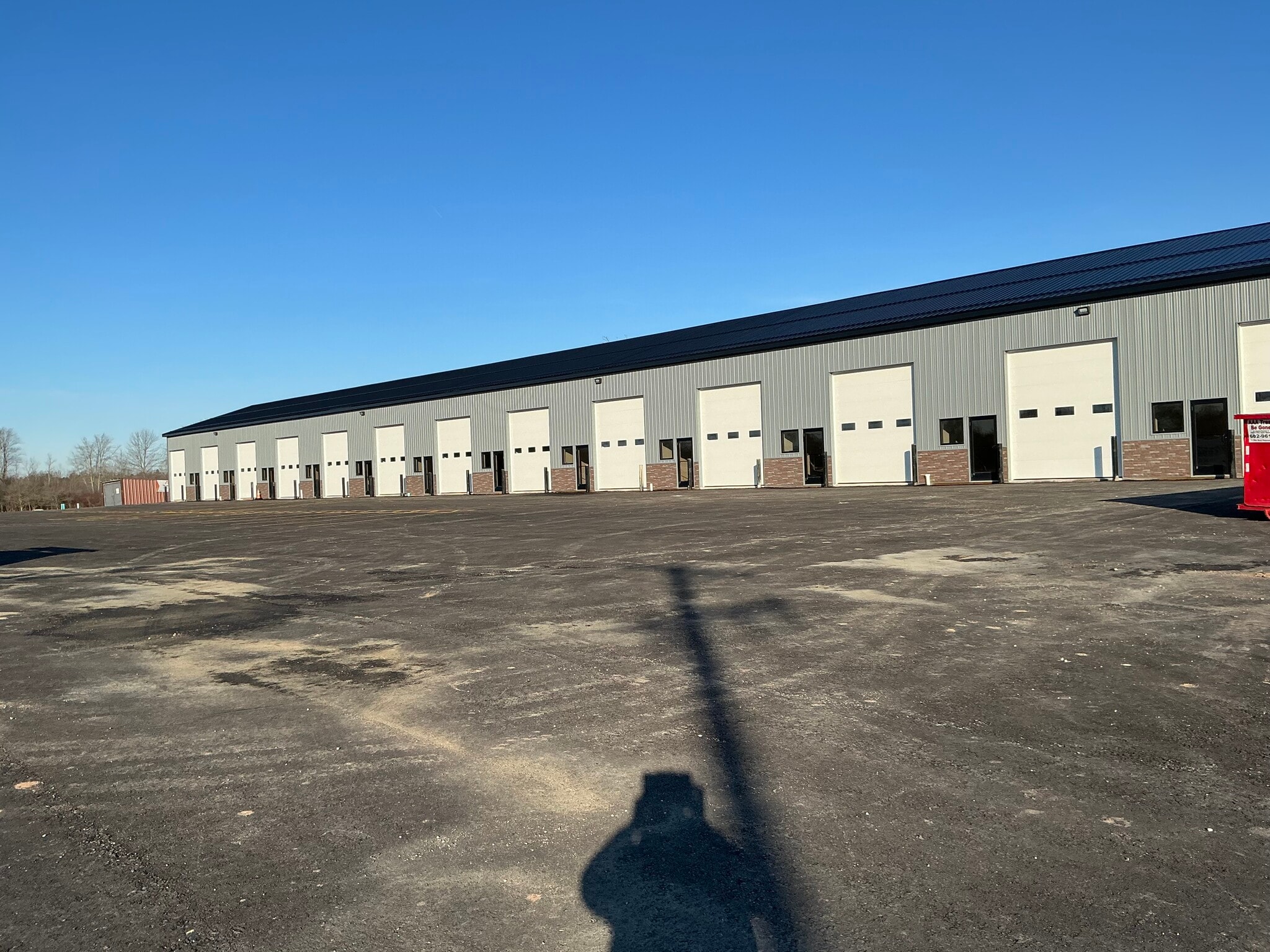 2160 Alvin Rd, Grand Island, NY for lease Primary Photo- Image 1 of 10