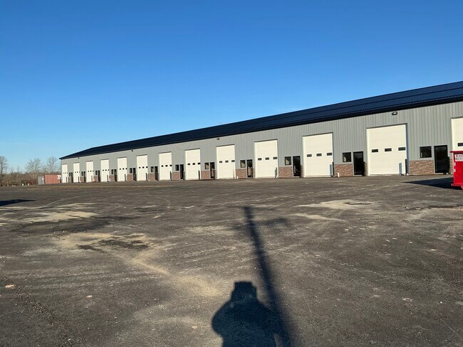 More details for 2160 Alvin Rd, Grand Island, NY - Flex for Lease