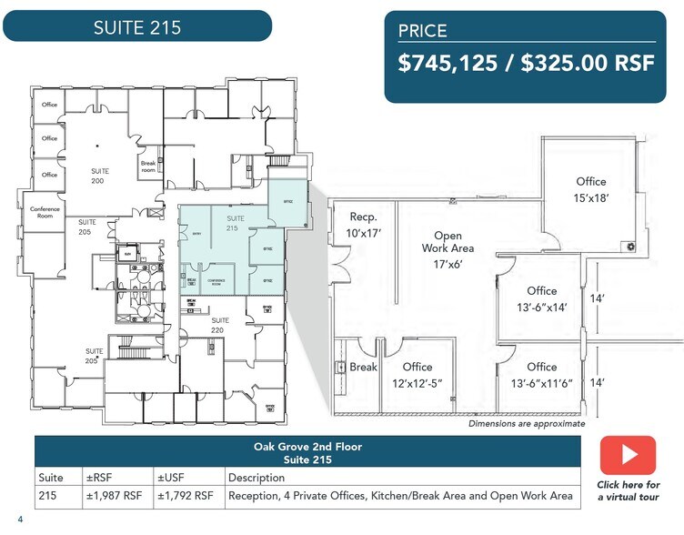 25109 Jefferson Ave, Murrieta, CA à vendre - Photo du bâtiment - Image 3 de 3