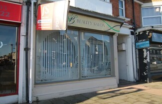 More details for 37 South St, Worthing - Retail for Sale