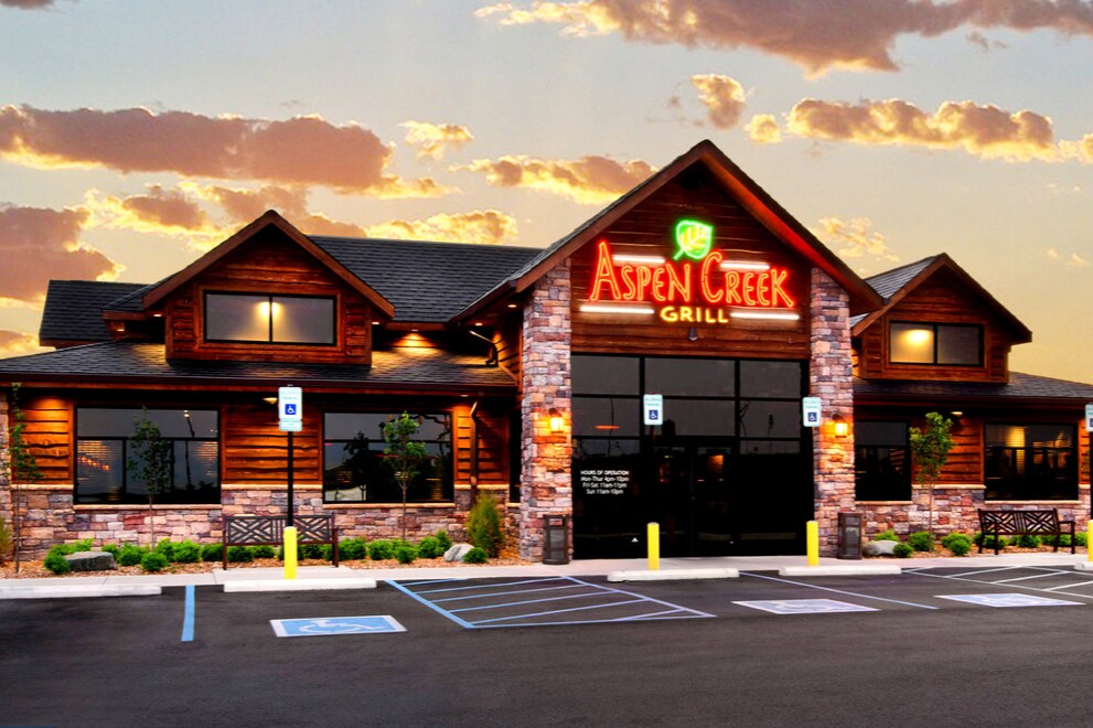 4110 W Interstate 40, Amarillo, TX à vendre Autre- Image 1 de 1