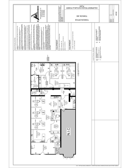 1030 York Rd, Towson, MD à vendre - Photo du bâtiment - Image 2 de 3