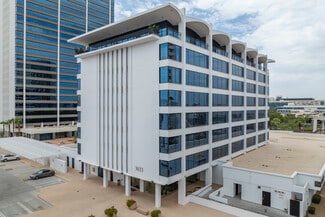 More details for 3033 N Central Ave, Phoenix, AZ - Office for Lease
