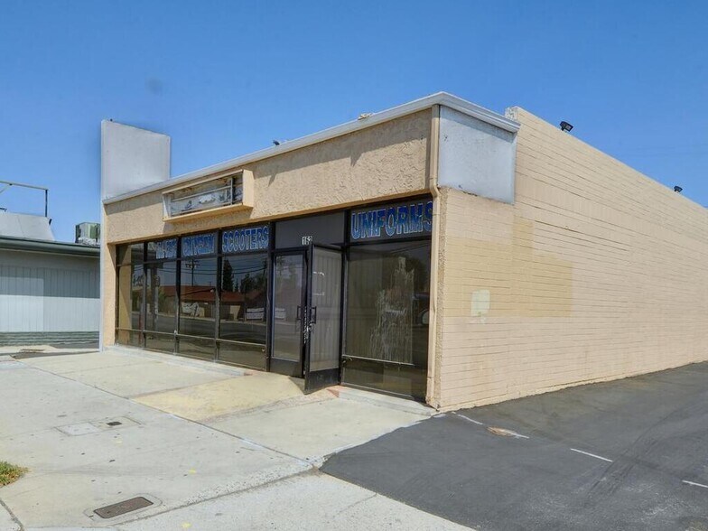 162 N San Jacinto St, Hemet, CA for sale - Building Photo - Image 2 of 22