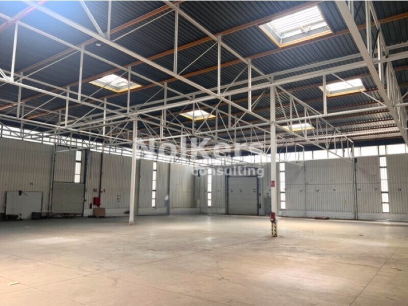 Industrial in Celrà, Gerona for lease Interior Photo- Image 1 of 6
