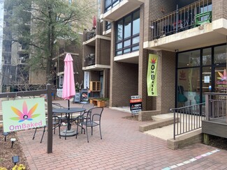 More details for 11404-11440 Washington Plz W, Reston, VA - Retail for Sale