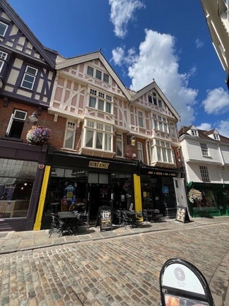 Plus de détails pour 10A Sun St, Canterbury - Commerce de détail à vendre