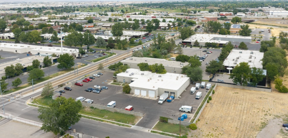 2431 S 1070 W, Salt Lake City, UT for sale - Building Photo - Image 3 of 6