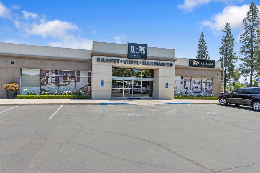 160 E Bullard Ave, Fresno, CA for sale - Building Photo - Image 2 of 20