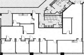 1101 Laurel Oak Rd, Voorhees, NJ à louer Plan d’étage- Image 1 de 1