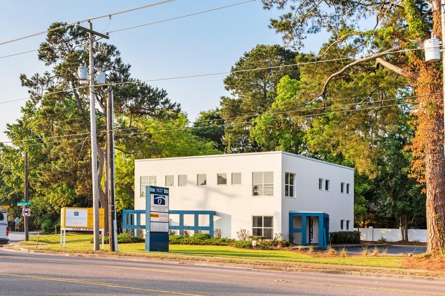 1637 Savannah Hwy, Charleston, SC for lease - Building Photo - Image 3 of 21
